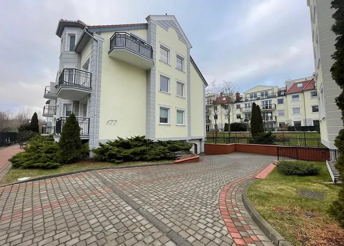 Pensjonat Xxx Gdynia